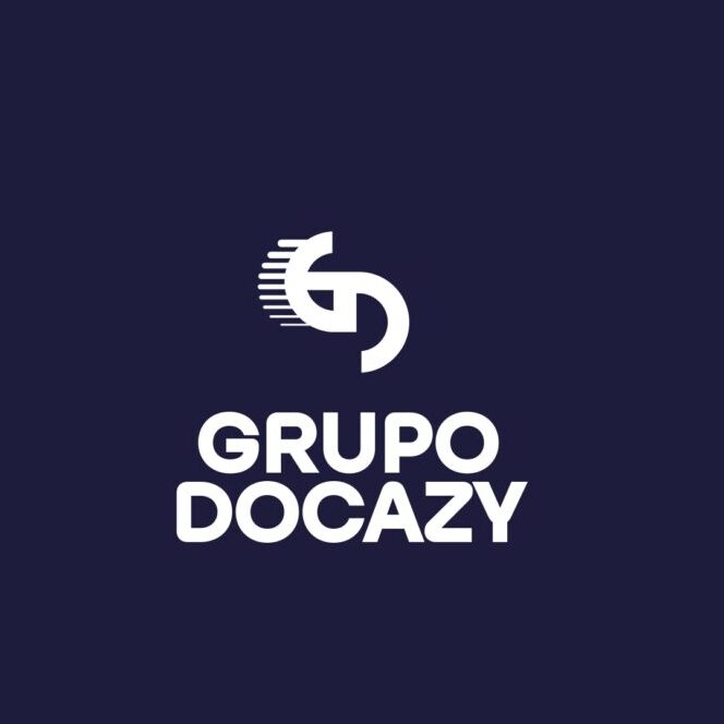 GrupoDocazy